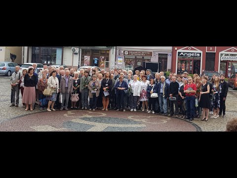 17. bienale für kleingrafik und exlibris in Ostrow Wielkopolski