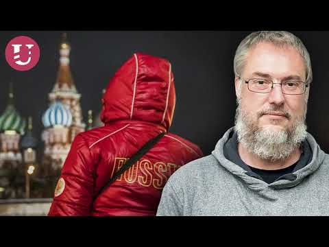 Slovo Rusák má stejný náboj jako Židák. Téra o servisních elitách, Putnovi a vyrobené rusofobii