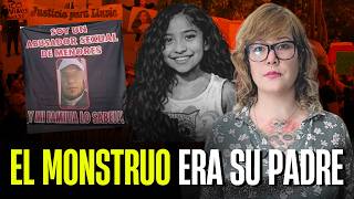 Tenía 13 años… denunció a su propio padre y nadie la protegió | 4 casos que indignan