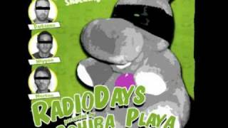 Cohiba Playa - Fino All'Ultimo Respiro (featuring Dj Volto)