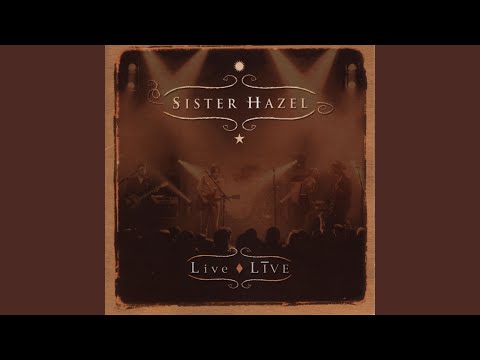 Change Your Mind (Live)