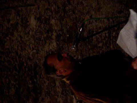 Morbegno in Cantina 2008 - "il Poeta Strampalato"