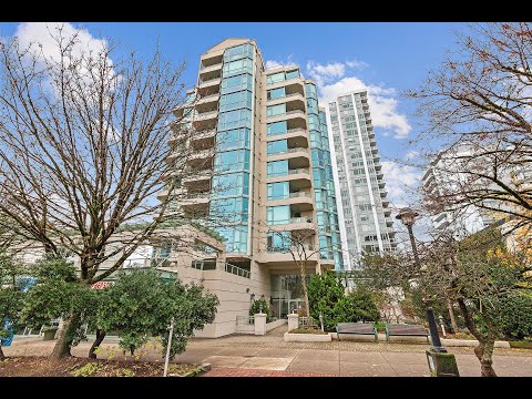 #505 140 14th St E,North Vancouver - Real Estate Virtual Tour - Kia Afshar PREC