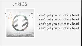 FIREFLIGHT - OUT OF MY HEAD (INNOVA) - LYRICS