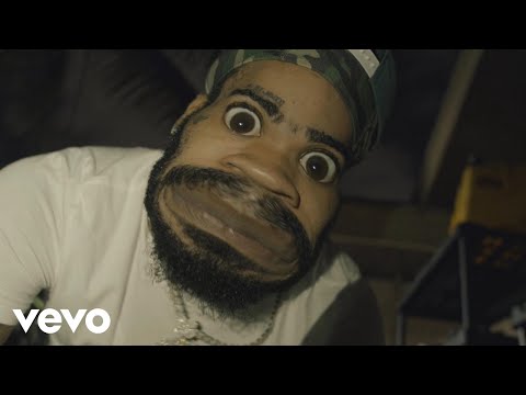 JayBlem - Up a Top (Official Music Video)