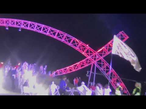 Lednica 2022 - Na krańce świata godz.23.48