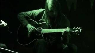 Ashes You Leave- Amber Star (Acoustic Live Show)