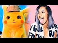 If Cardi B was the voice of Pikachu