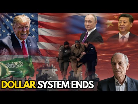 Venezuela and the End of the Petrodollar: A Systems Analysis