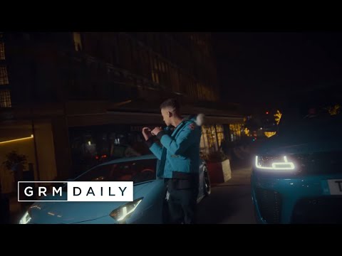 SpenTop6 - Street Therapy [Music Video] | GRM Daily