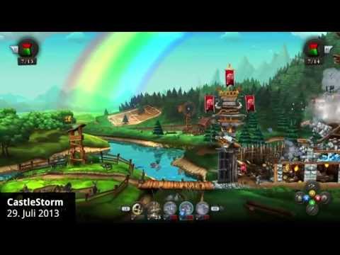 Game-Release Vorschau für Juli 2013 | GamingEntertain