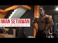Road To Mr Indonesia: Iwan Setiawan