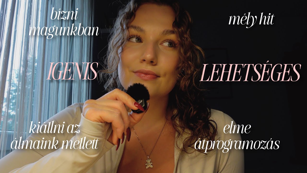 delulunak lenni egy realista világban...