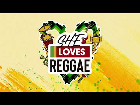 @DynastyTheKing ❌ DJ Chiqui Dubs - SHE LOVES REGGAE (Official Video Lirycs)