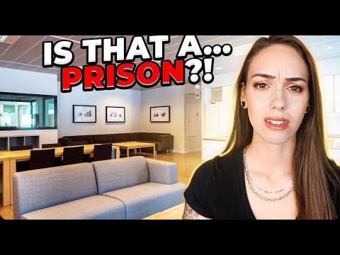 Former American Inmate Reacts To Prisons In Norway
