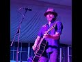 Todd Snider "All My Life" The Warehouse BG, KY 1/11/2020