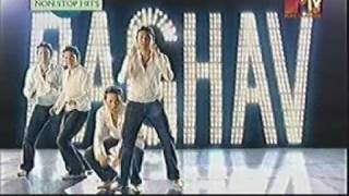 Can&#39;t Get Enough - Raghav