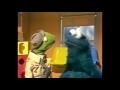 Sesame Street News Monster Day Care