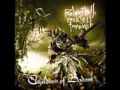 Children of Bodom - Pussyfoot Miss Suicide