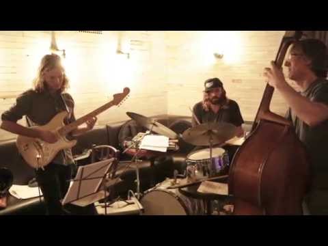Jon Lipscomb Quartet - at Rye Bar, Brooklyn - October 12 2016