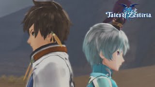 戦争始まりました【テイルズオブゼスティリア】その35