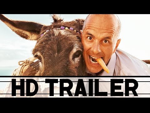 HIGHWAY TO HELLAS Trailer Deutsch German (HD) | Komödie, Christoph Maria Herbst
