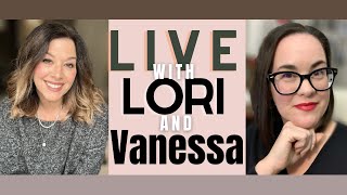 Live with Lori and Vanessa, the Pen Gangsta! Holiday Gift Ideas at different price points