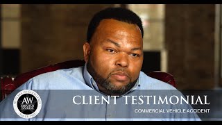 Client Testimonial | Abraham Watkins