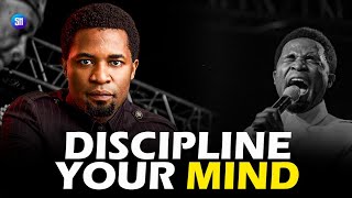 The battle against your mind you must win / Apostle Michael Orokpo 