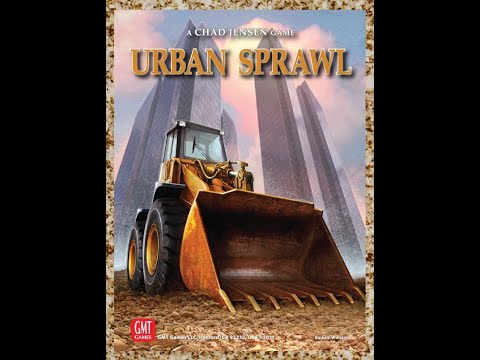 238. rész: Urban Sprawl - A kocka el van vetve