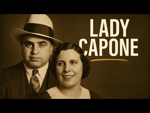 Lady Capone: The Untold True Story of Scarface's Wife || Full Documentary