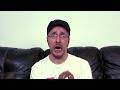Nostalgia Critic Watches The 101 Dalmatians II Patch S London Adventure 2002 Teaser
