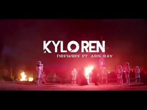 Drewbee "Kylo-Ren" ft. Aris Ray (Dir. by ShotByT)