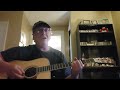 Where Angels Weep (Peter Rowan Cover)
