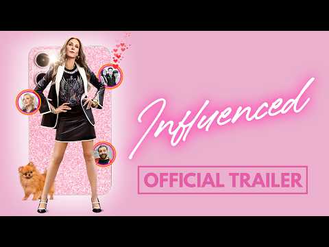 Official Trailer