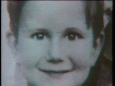 Yves Saint Laurent documentary