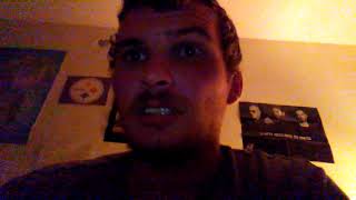 AFI Trash Bat Track Review