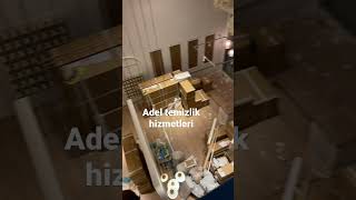 Ankara Temizlik Şirketi