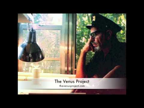 Jacque Fresco (1974): Being Honest & The Self