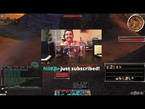 Dervish Solo Challenge Ep.6 Rilohn/Moddok/Tihark