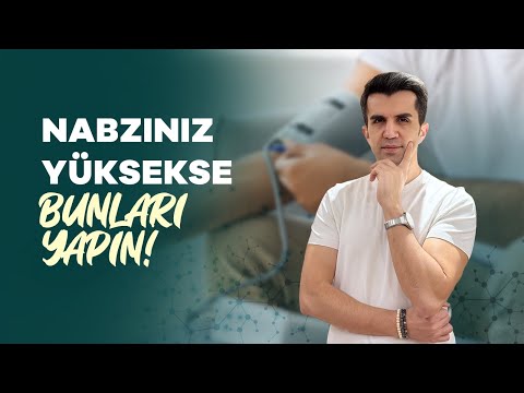 How to Lower High Heart Rate? Here Are Effective Methods