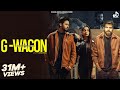 G WAGON MASOOM SHARMA Ft Ashu Twinkle Hanssika Digiya Sinta Bhai New Haryanvi Song 2025