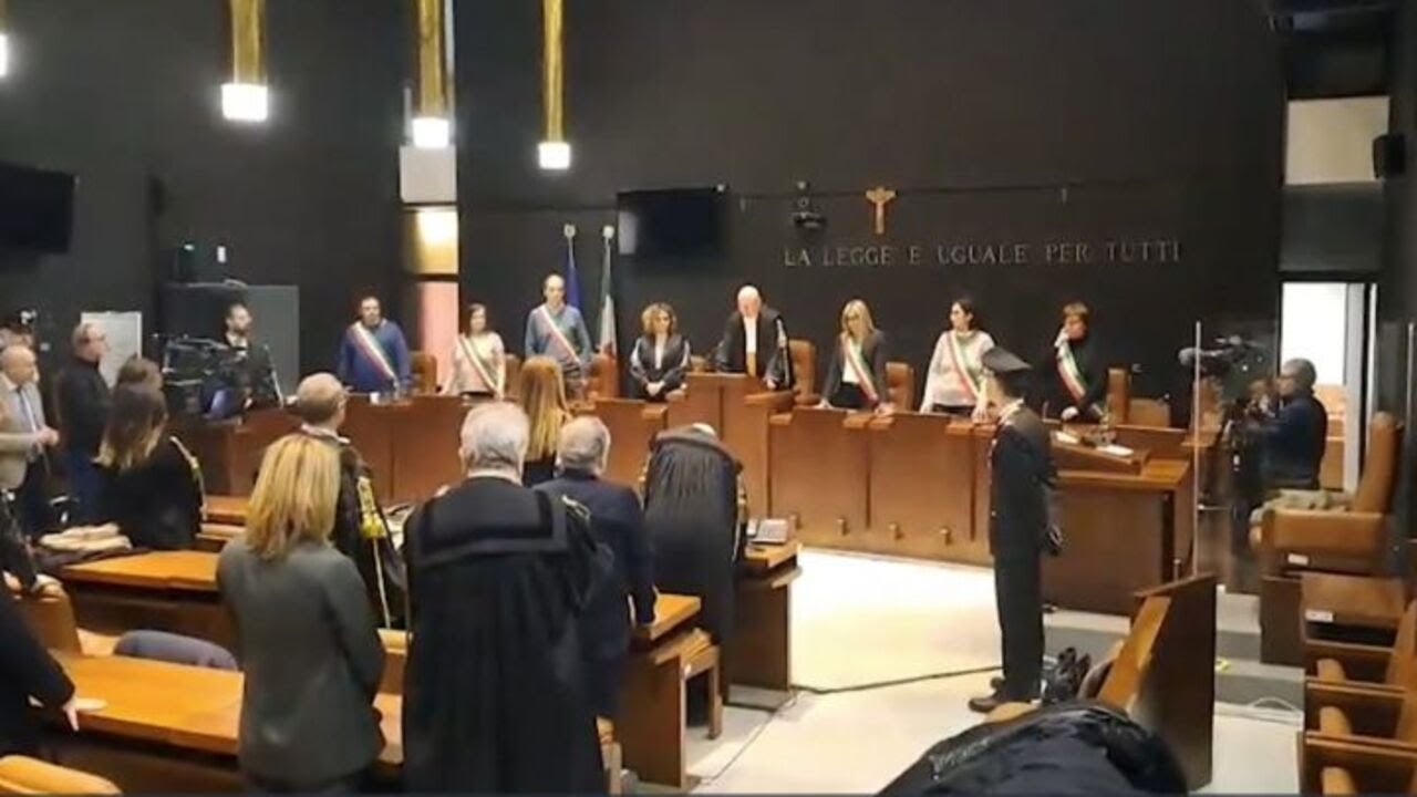 Delitto Nada Cella, Anna Lucia Cecere condannata a 24 anni