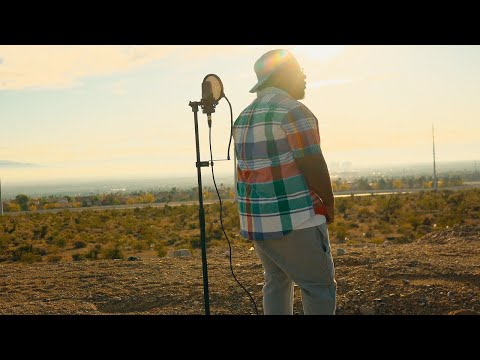 Relito - Different Conversations (Freestyle Video)