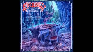 AVULSED - To sacrifice and Devour