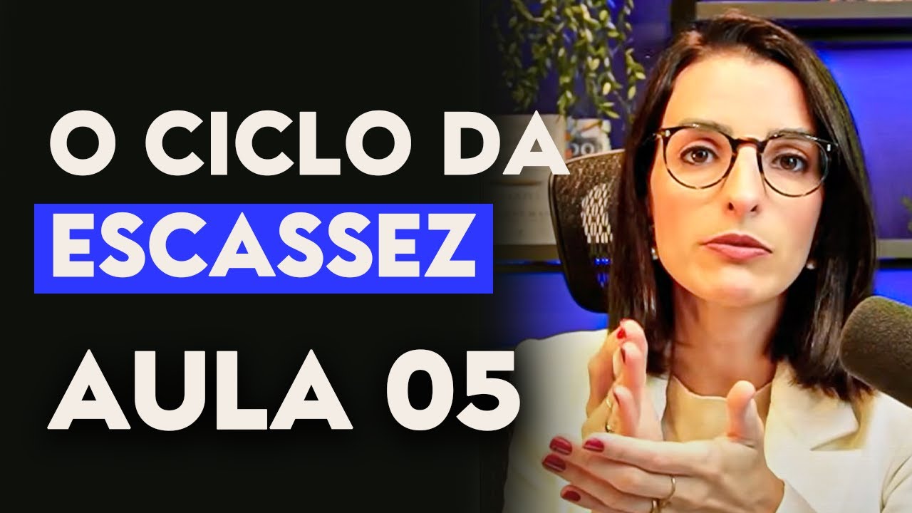 Aula 5 - Ciclo da Escassez: Como ele se mantém?