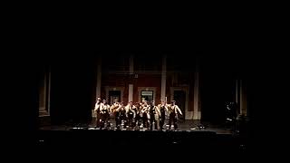 Los hojillas – Segunda Semifinal – COAC 2003