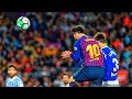 Lionel Messi - All 26 Headed Goals In Career