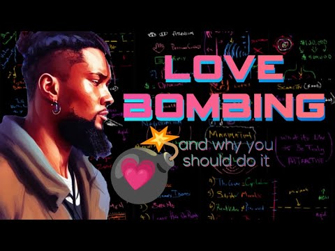 Love Bombing 101 | The Secret To Instant Obsession