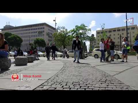 Nikar Kamil - Ax peshte ta yar ax